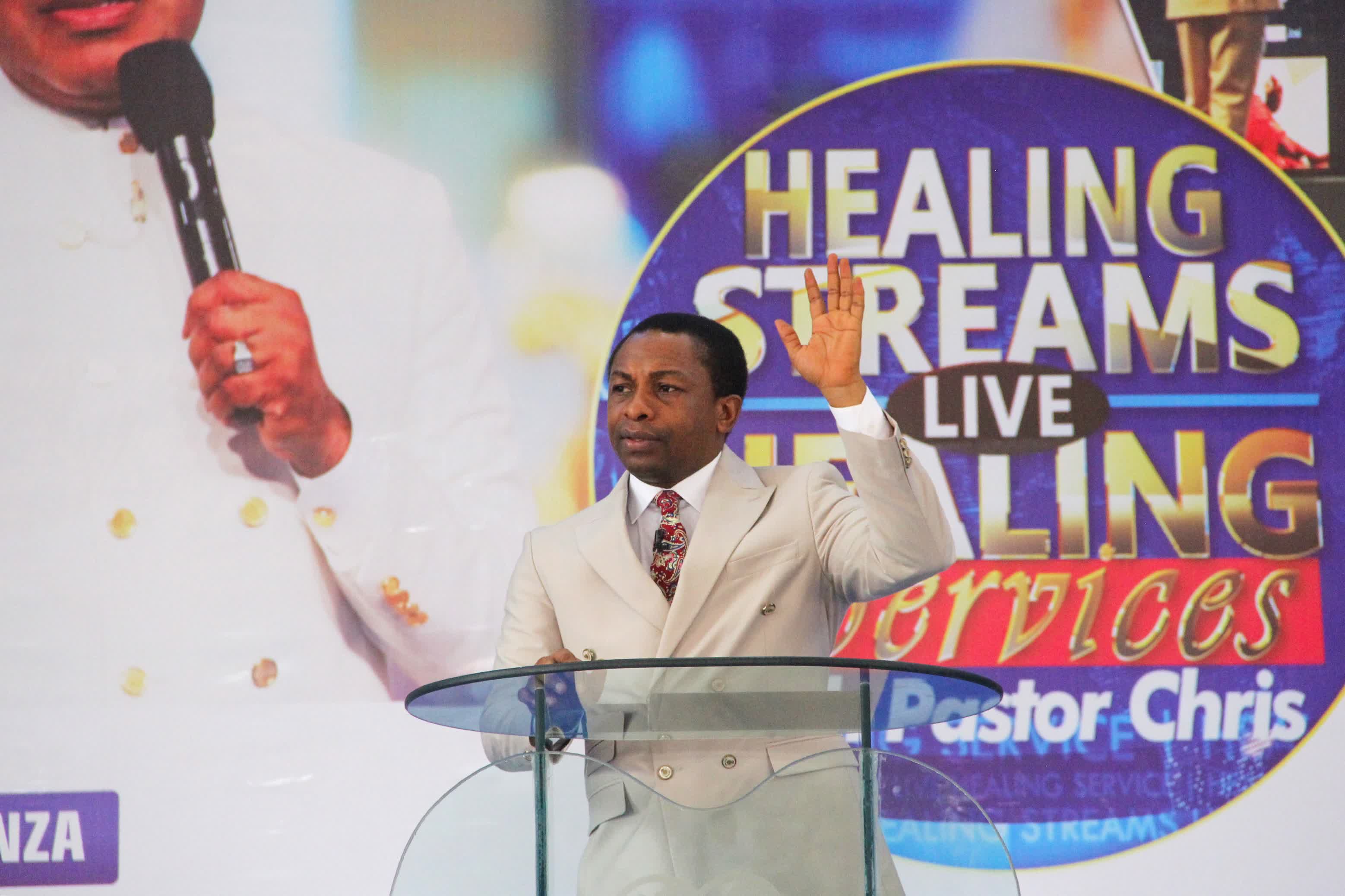 Pastor Theophilus Owase Memory 15
