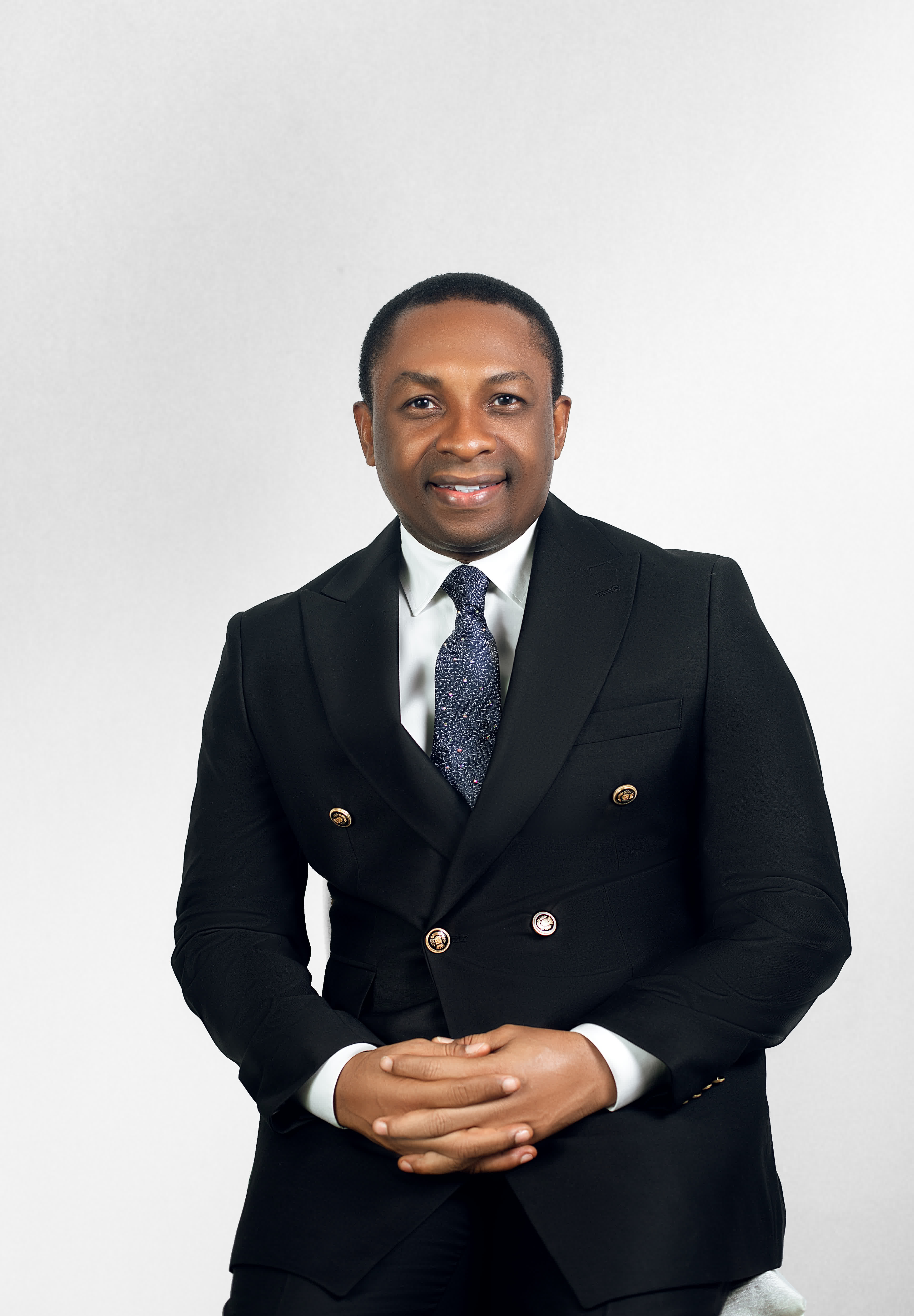 Pastor Theophilus Owase Memory 17
