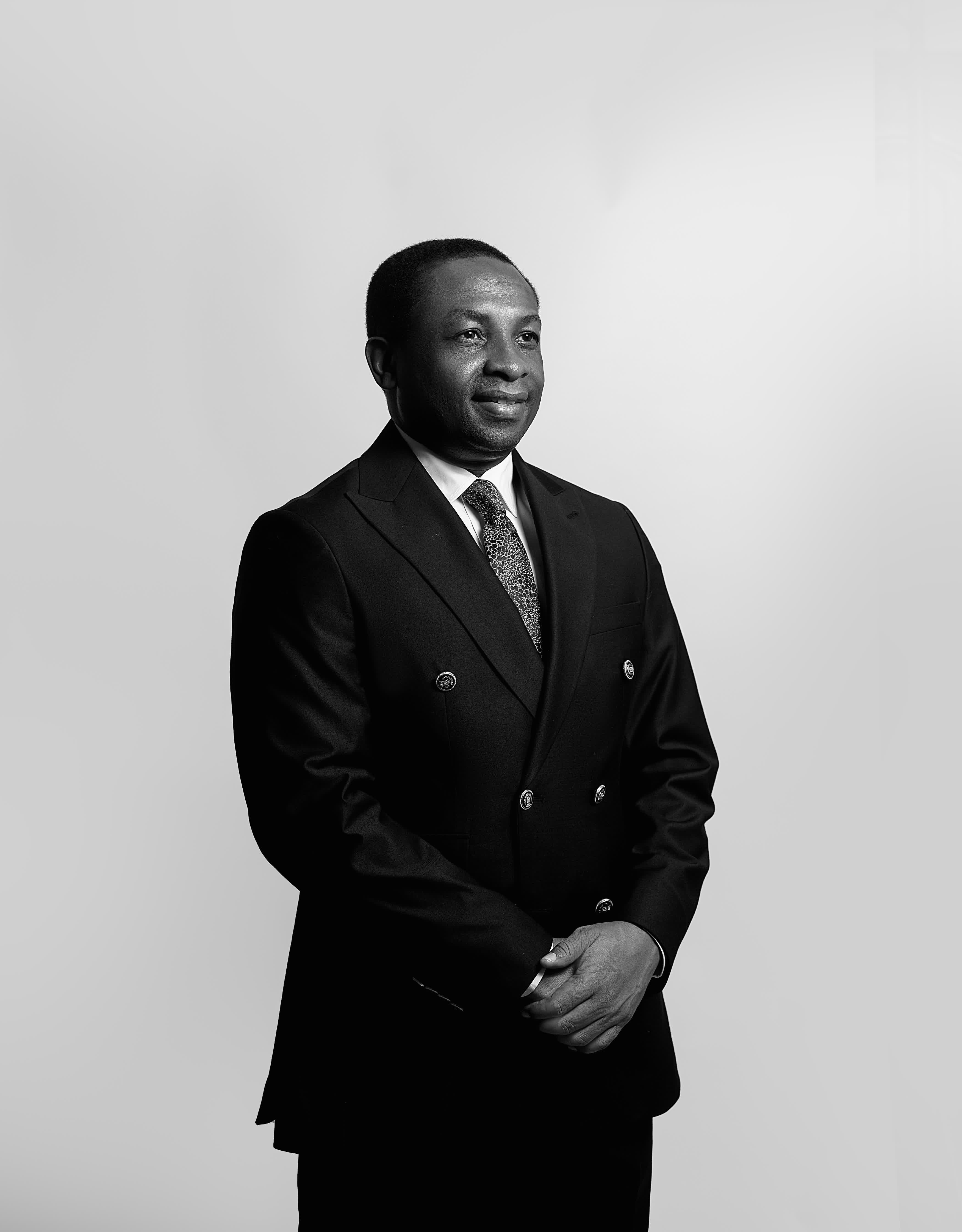 Pastor Theophilus Owase Memory 2
